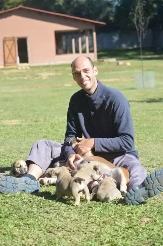 IMPÉRIO DO ELDORADO 